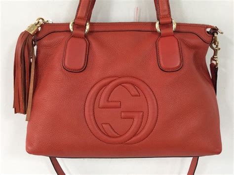 gucci handbag restoration cost